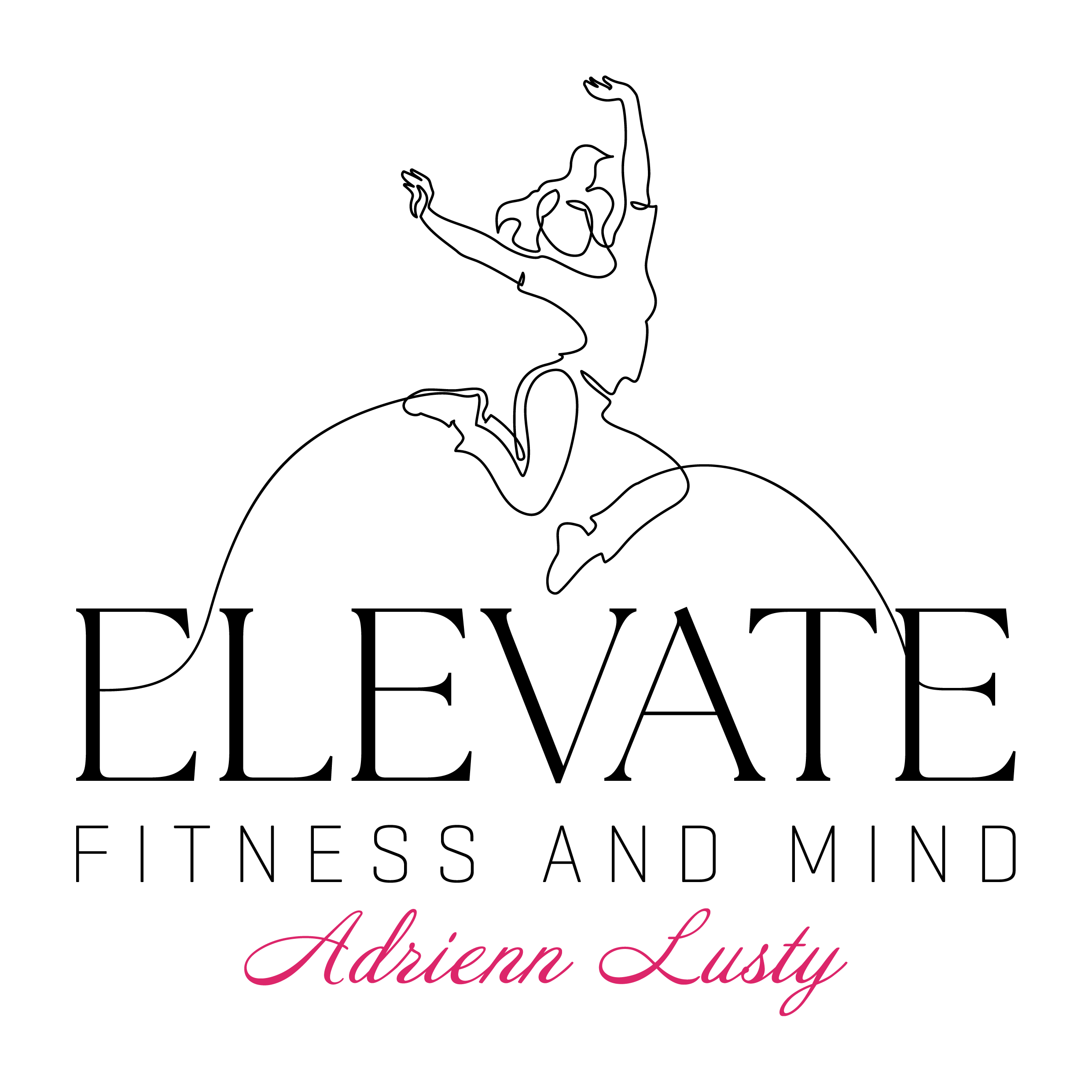 Elevate Fitness and Mind – YouTube Channel